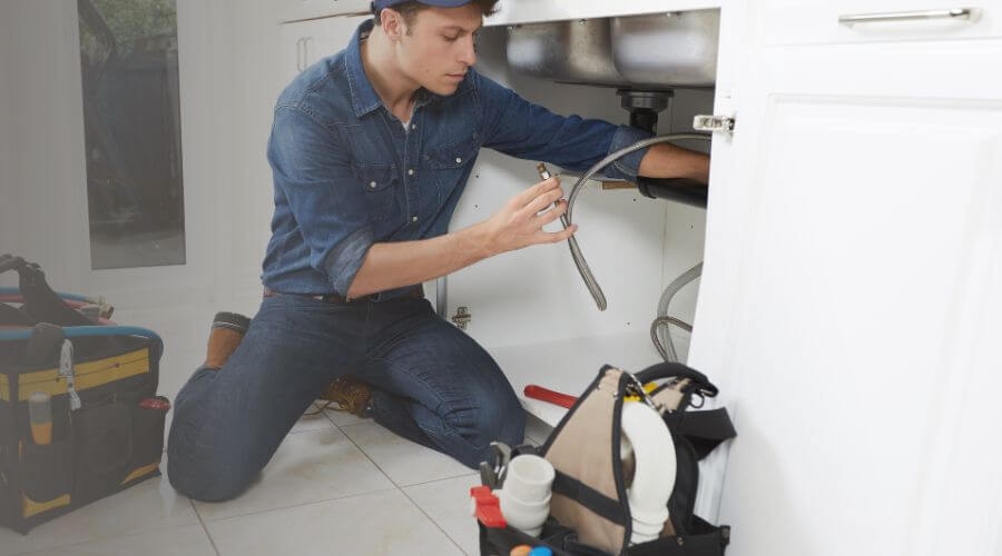 Professional emergency plumbing in Horseshoe Beach, FL
